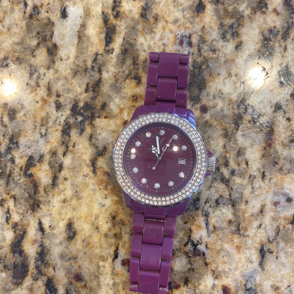 Toy Watch